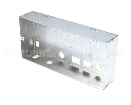 00-419302-000G1 Vulcan Hart Box,Power Supply Weldment