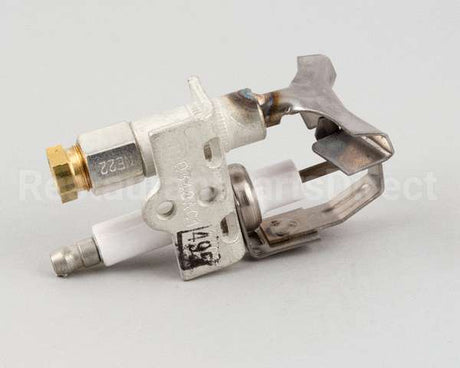 00-419316-00001 Vulcan Hart Pilot,Elec.ignition