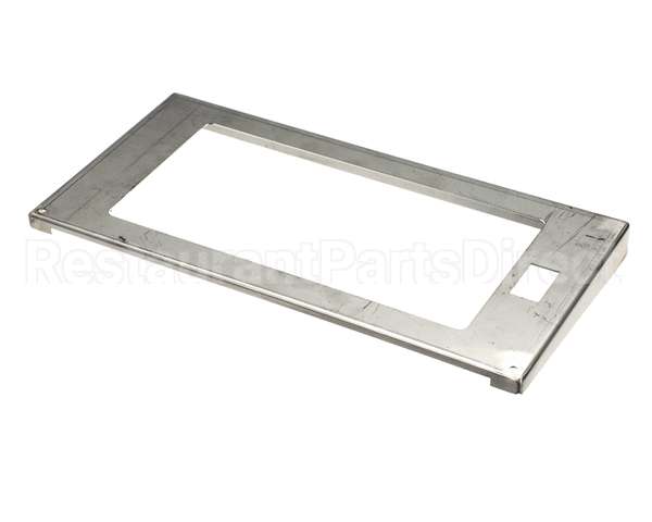 00-419385-000G1 Vulcan Hart Panel,Control Weldment
