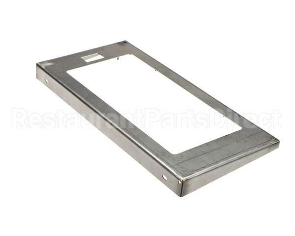 00-419385-000G1 Vulcan Hart Panel,Control Weldment