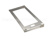 00-419385-000G1 Vulcan Hart Panel,Control Weldment