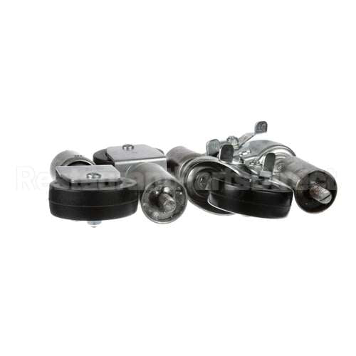 00-419600-000G5 Vulcan Hart I,Caster Option-Screw Mount