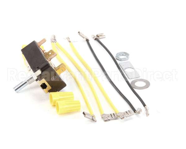 00-419621-000G1 Vulcan Hart Kit,Replacement 3-Heat Sw.