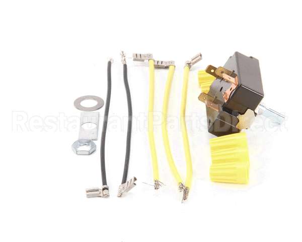 00-419621-000G1 Vulcan Hart Kit,Replacement 3-Heat Sw.