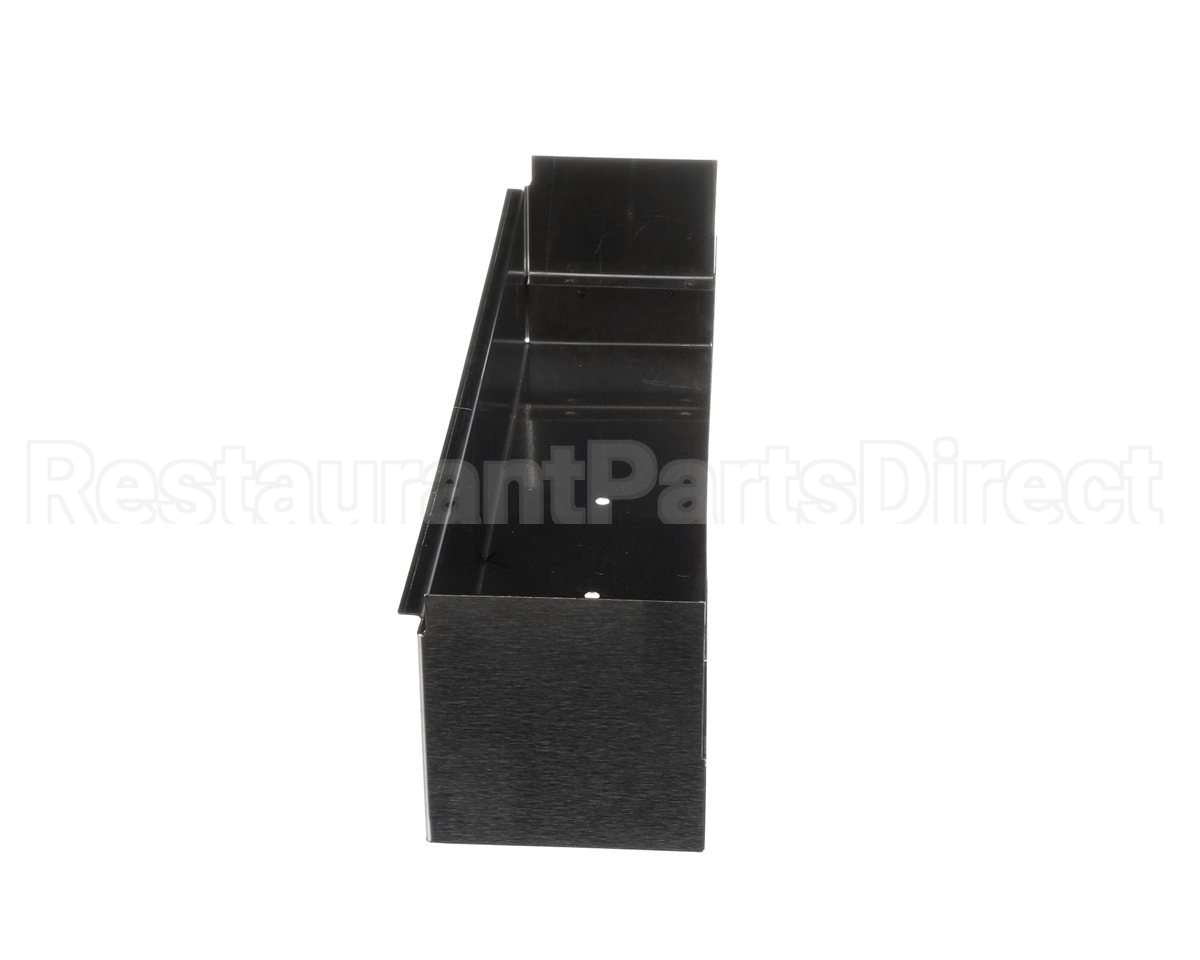 00-419662-000G1 Vulcan Hart Panel,Front Assembly