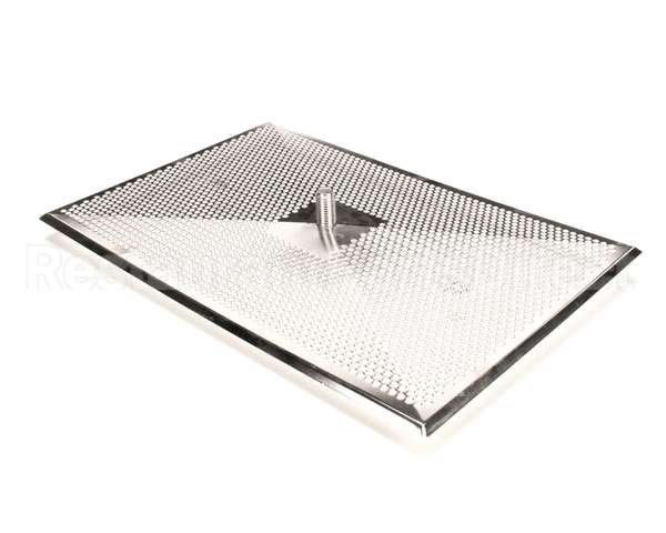 00-419695-000G1 Vulcan Hart Screen,Filter Weld