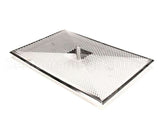 00-419695-000G1 Vulcan Hart Screen,Filter Weld