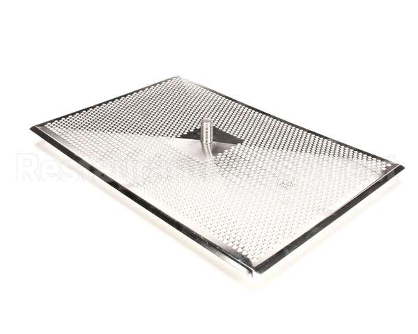 00-419695-000G1 Vulcan Hart Screen,Filter Weld