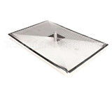 00-419695-000G1 Vulcan Hart Screen,Filter Weld