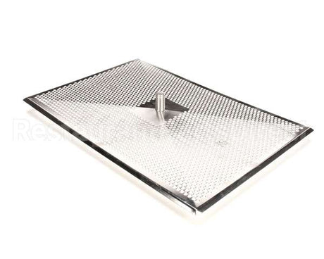 00-419695-000G1 Vulcan Hart Screen,Filter Weld