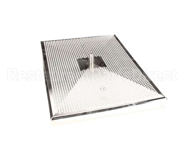 00-419695-000G1 Vulcan Hart Screen,Filter Weld