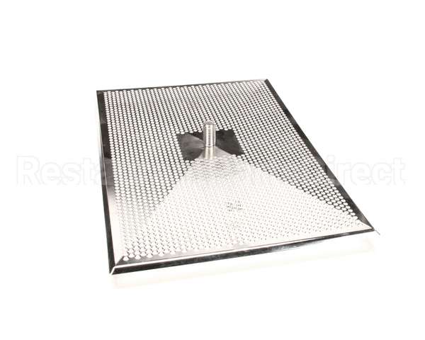 00-419695-000G1 Vulcan Hart Screen,Filter Weld