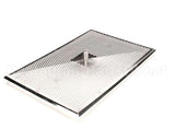 00-419695-000G1 Vulcan Hart Screen,Filter Weld