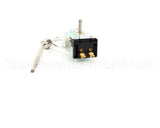 00-419999-00001 Vulcan Hart Thermostat, Reed Sw
