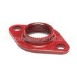00-420726-00001 Compatible Vulcan Flange, Threaded