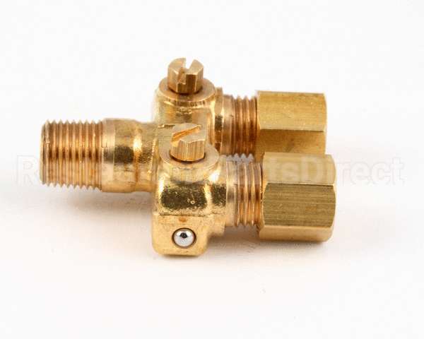 00-420786-00001 Vulcan Hart Valve,Dual Pilot