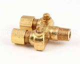 00-420786-00001 Vulcan Hart Valve,Dual Pilot