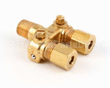 00-420786-00001 Vulcan Hart Valve,Dual Pilot