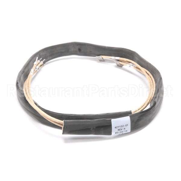 00-421152-000G1 Compatible Hobart Harness, French Plate-36