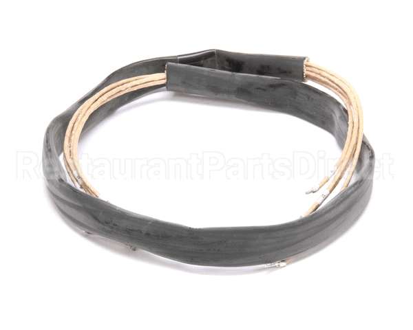 00-421152-000G1 Vulcan Hart Harness,French Plate-36