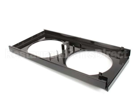 00-421191-000G1 Vulcan Hart Plate,Aeration Assembly