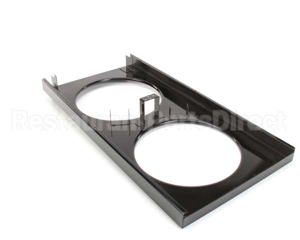 00-421191-000G1 Vulcan Hart Plate,Aeration Assembly