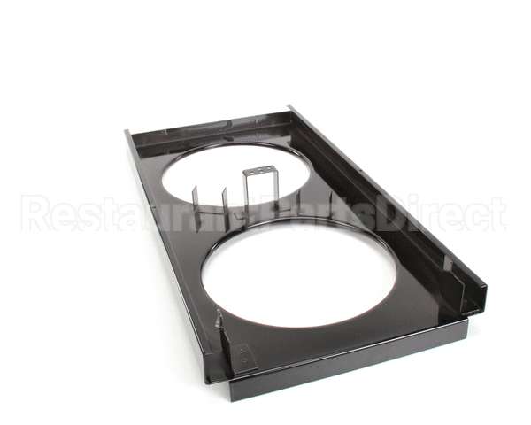 00-421191-000G1 Vulcan Hart Plate,Aeration Assembly