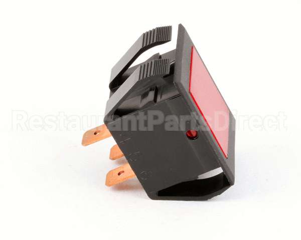 00-421194-00002 Vulcan Hart Light,Rectangular-Sngl Lens