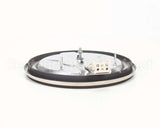 00-421240-00001 Vulcan Hart Plate,French E.g.o. (208V)