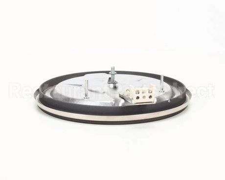 00-421240-00001 Vulcan Hart Plate,French E.g.o. (208V)