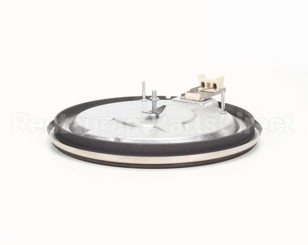 00-421240-00001 Vulcan Hart Plate,French E.g.o. (208V)