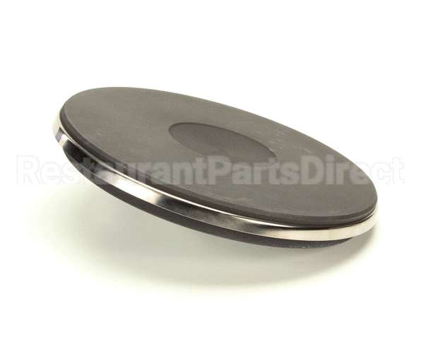 00-421240-00002 Vulcan Hart Plate,French E.g.o. (240V)