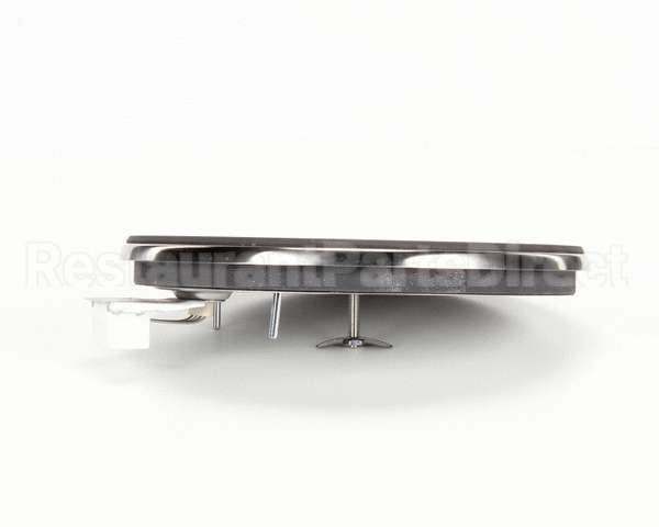 00-421240-00003 Vulcan Hart Plate,French E.g.o. (480V)