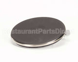 00-421240-00003 Vulcan Hart Plate,French E.g.o. (480V)