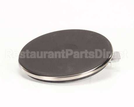 00-421240-00003 Vulcan Hart Plate,French E.g.o. (480V)