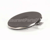 00-421240-00003 Vulcan Hart Plate,French E.g.o. (480V)