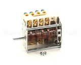 00-421249-00001 Vulcan Hart Switch,4 Heat