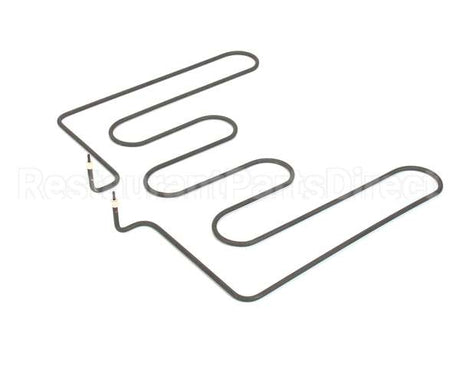 00-421304-00001 Vulcan Hart Element,Bottom Oven 208V