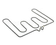 00-421304-00002 Vulcan Hart Element,Bottom Oven 240V