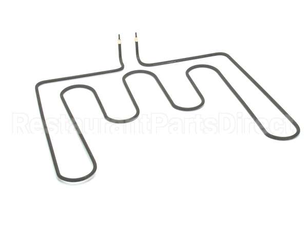 00-421304-00002 Vulcan Hart Element,Bottom Oven 240V