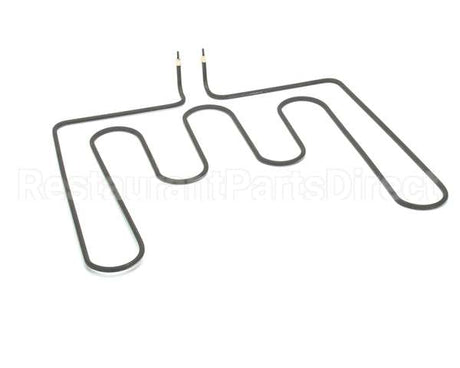 00-421304-00002 Vulcan Hart Element,Bottom Oven 240V