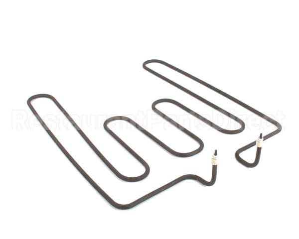 00-421305-00001 Vulcan Hart Element,Bottom Oven 208V