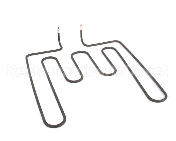 00-421305-00001 Vulcan Hart Element,Bottom Oven 208V