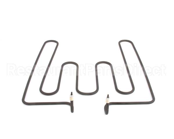 00-421305-00001 Vulcan Hart Element,Bottom Oven 208V