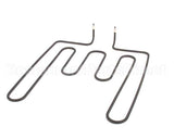 00-421305-00001 Vulcan Hart Element,Bottom Oven 208V