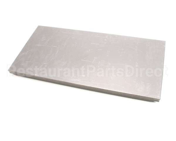 00-421320-00002 Vulcan Hart Top,Hot - 240V