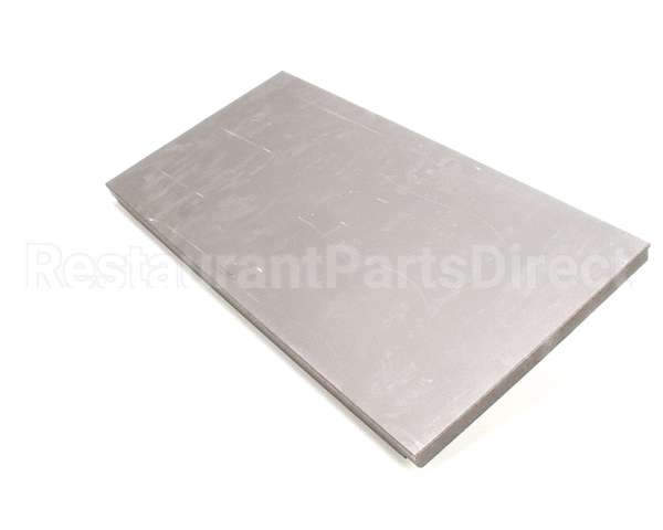 00-421320-00002 Vulcan Hart Top,Hot - 240V