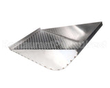 00-421424-000G1 Vulcan Hart Pan,Sloped Perf Assembly. Gro15