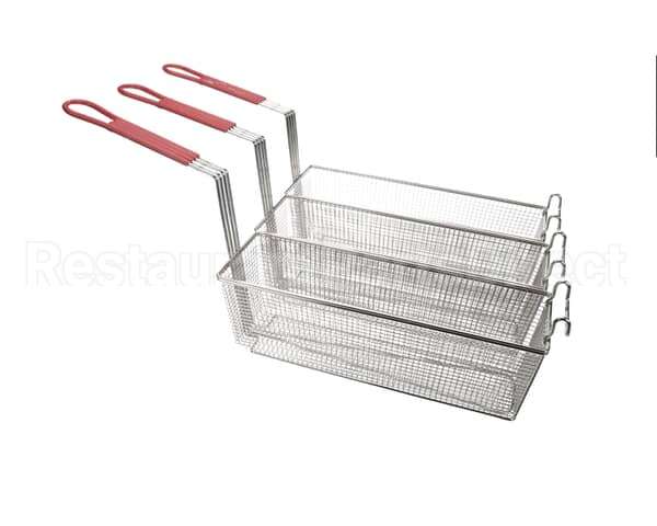 00-421479-000G2 Vulcan Hart I, Basket Tri, 85 Acc.