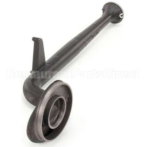 00-421506-000G1 Compatible Vulcan Raised Assy Burner